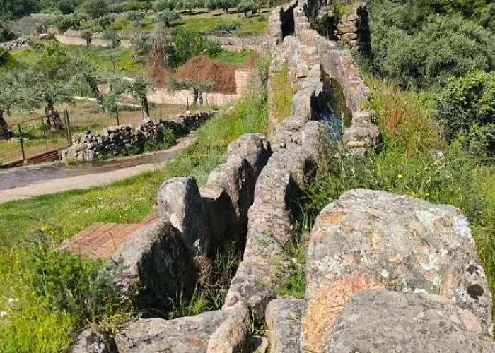 Guest house Ruralis Altozano 3*