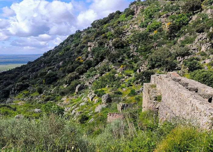 Guest house Ruralis Altozano