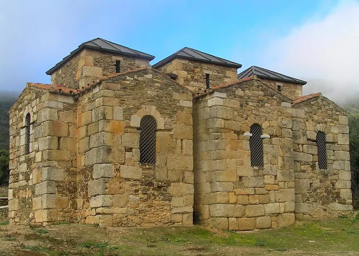 Ruralis Altozano Guest house 3*